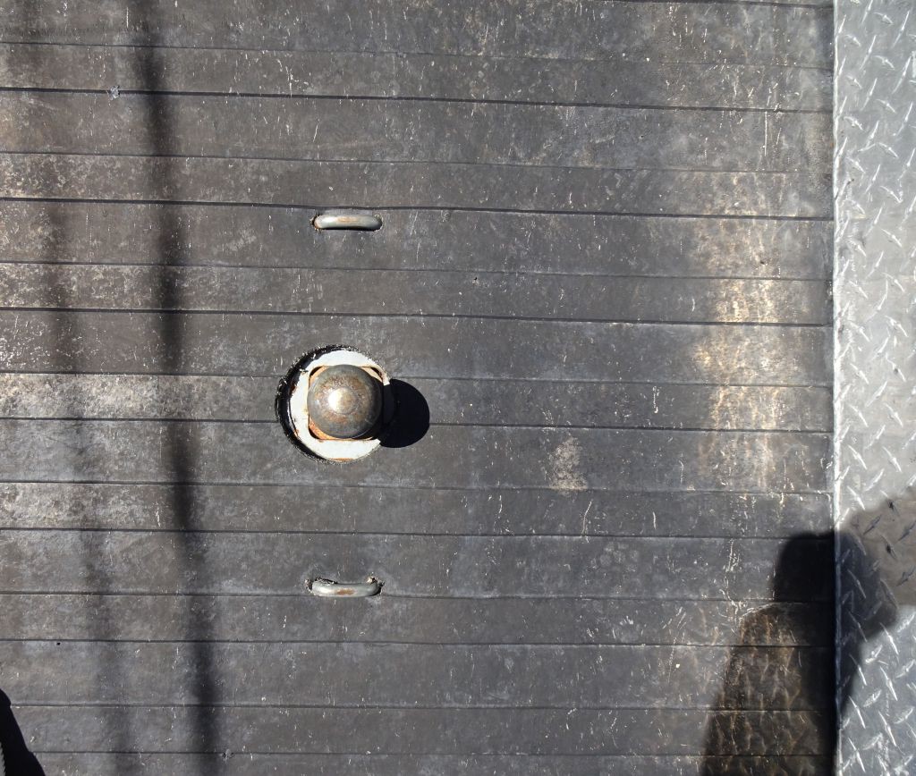 2004 Chevrolet Silverado 1500 Image 35