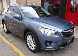 Image for 2015 Mazda CX-5 GT ID: 7337474