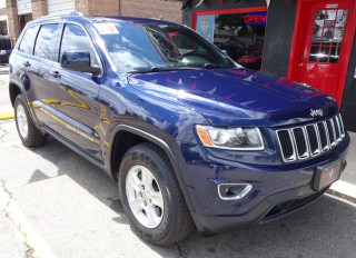 Image for 2014 Jeep Grand Cherokee Laredo ID: 7379174