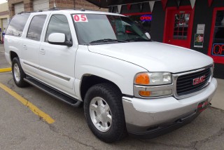 Image for 2005 GMC Yukon 1500 ID: 7388355