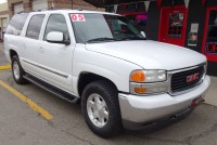 Image for 2005 GMC Yukon 1500 ID: 7388355