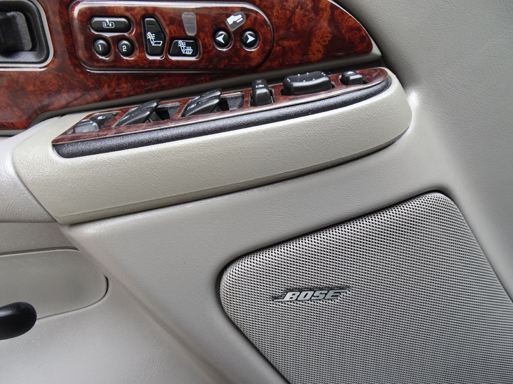 2005 GMC Yukon Image 20