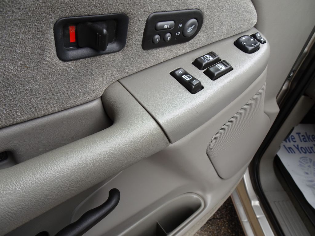 2000 Chevrolet Silverado 1500 Image 19