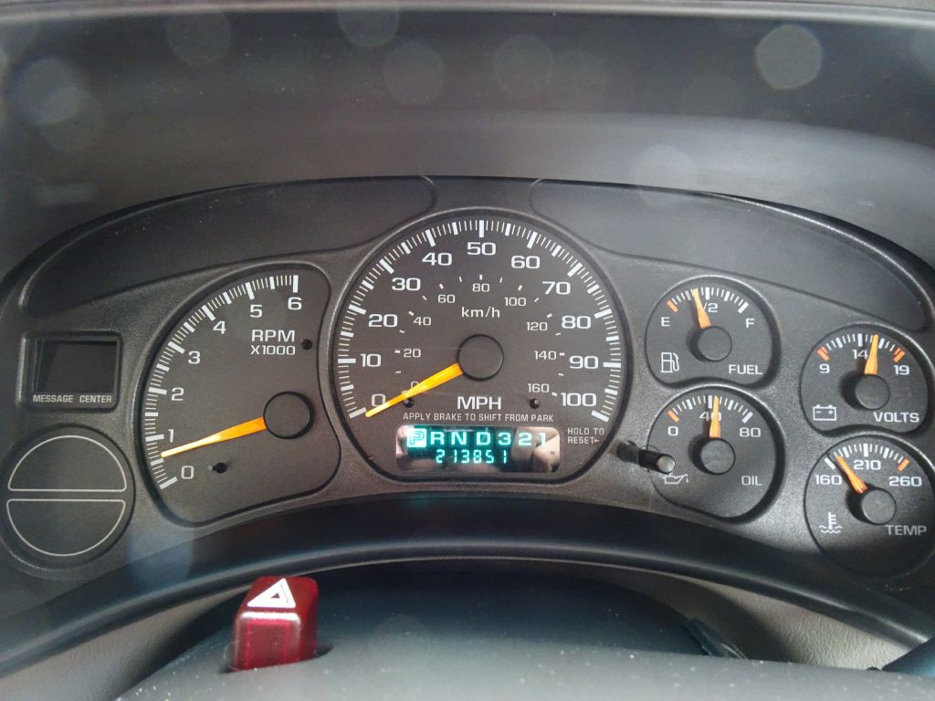 2000 Chevrolet Silverado 1500 Image 23