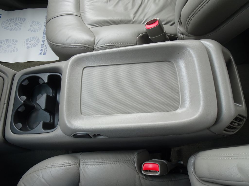 2000 Chevrolet Silverado 1500 Image 26