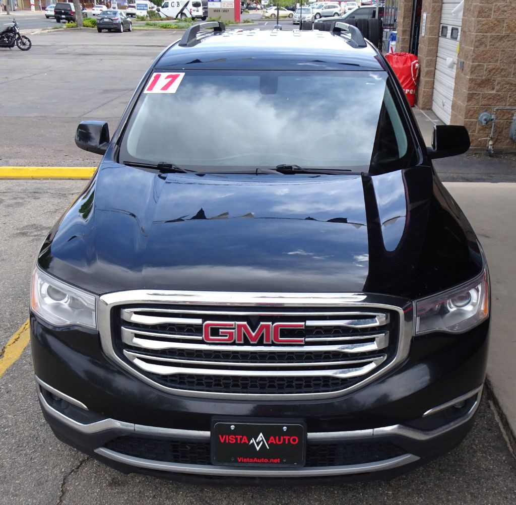 2017 GMC Acadia Image 6