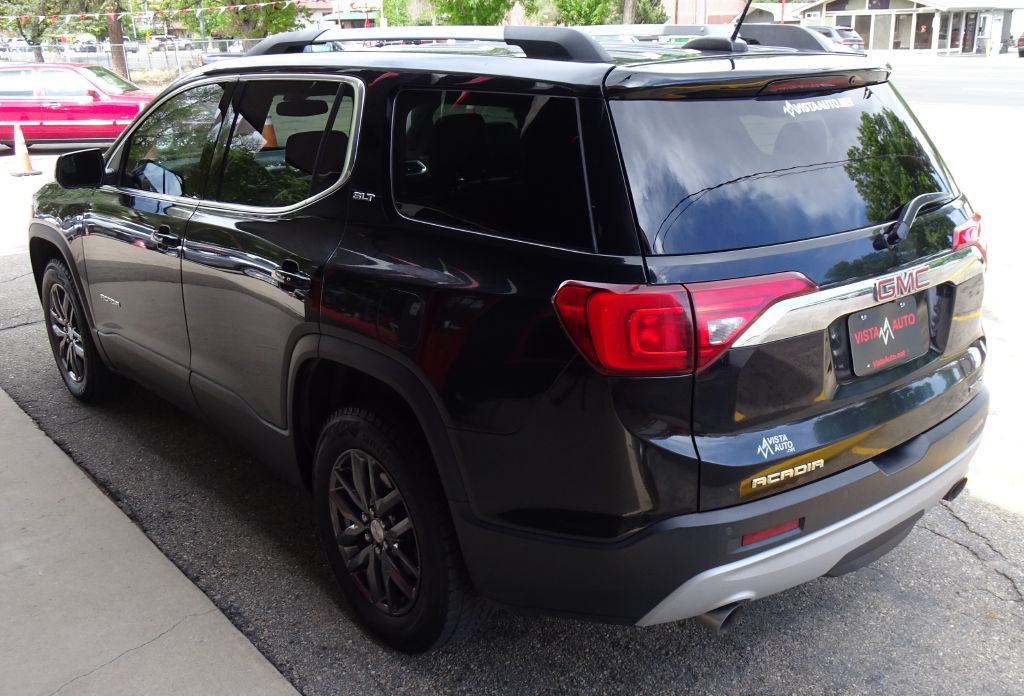 2017 GMC Acadia Image 14