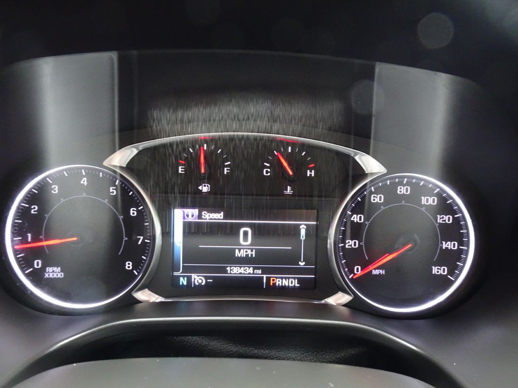 2017 GMC Acadia Image 23