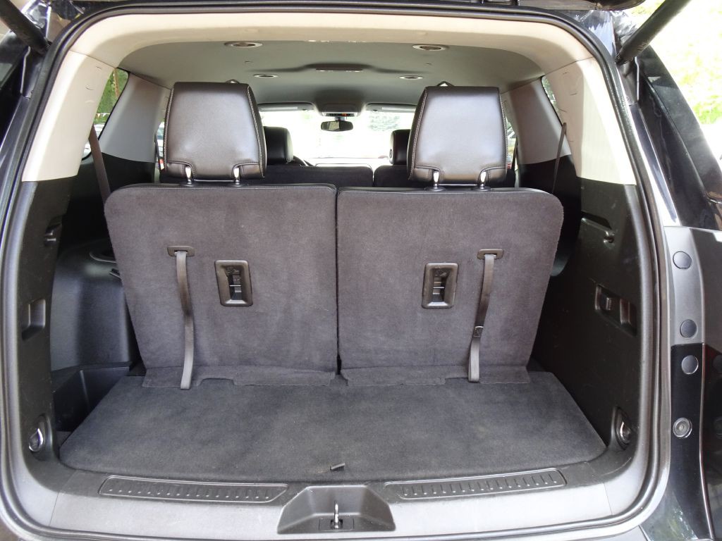 2017 GMC Acadia Image 35