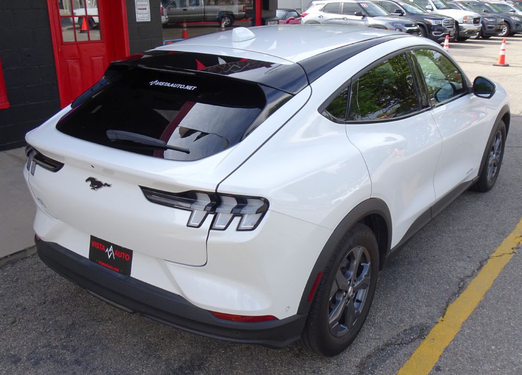 2021 Ford Mustang Image 10