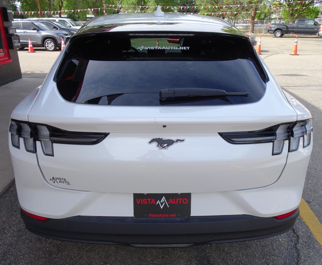 2021 Ford Mustang Image 11