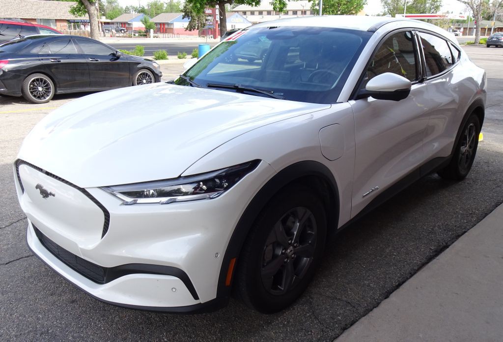 2021 Ford Mustang Image 15