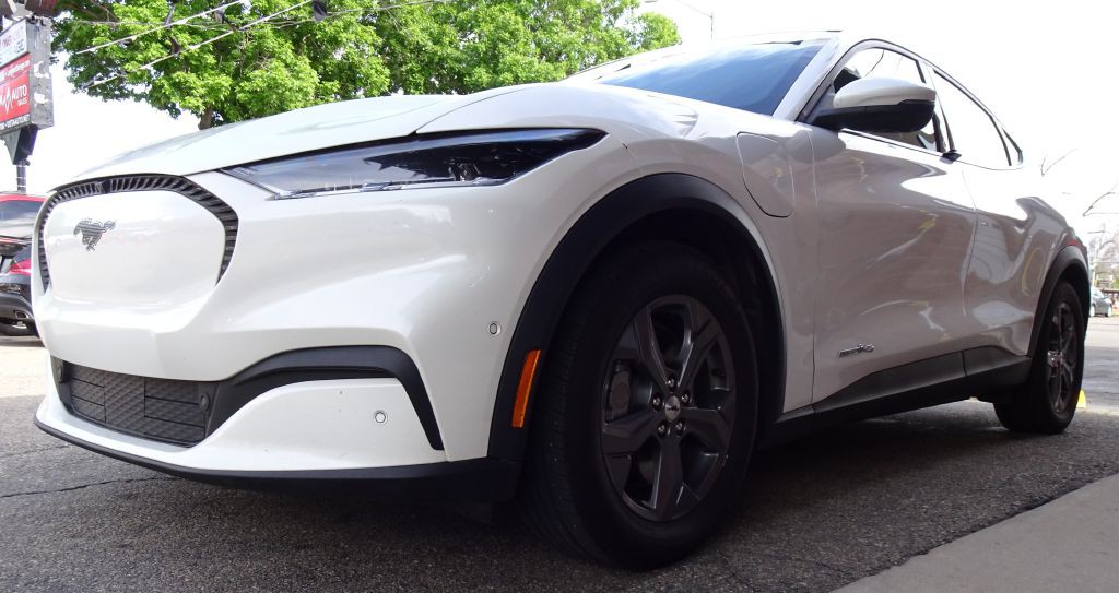 2021 Ford Mustang Image 16