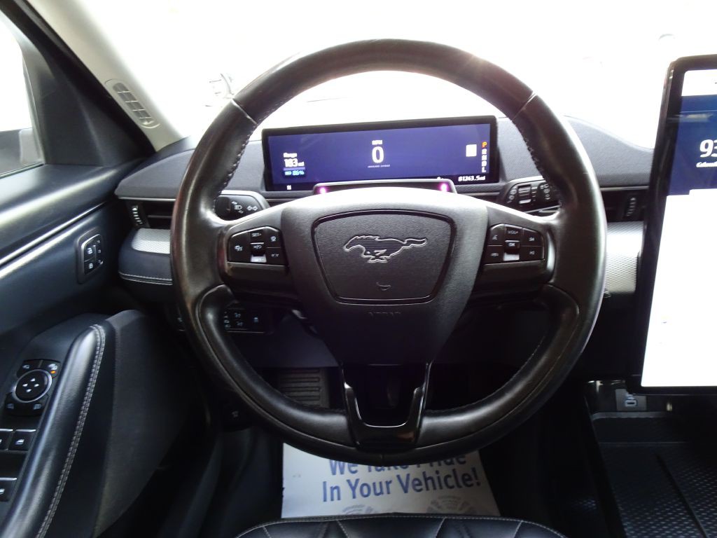 2021 Ford Mustang Image 21