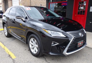 Image for 2016 Lexus RX 350 BASE ID: 7426311