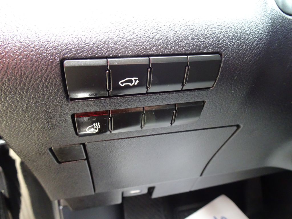 2016 Lexus RX Image 22