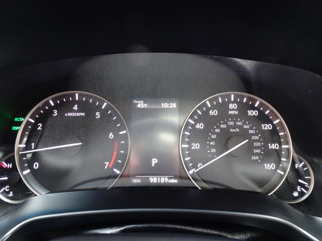 2016 Lexus RX Image 23