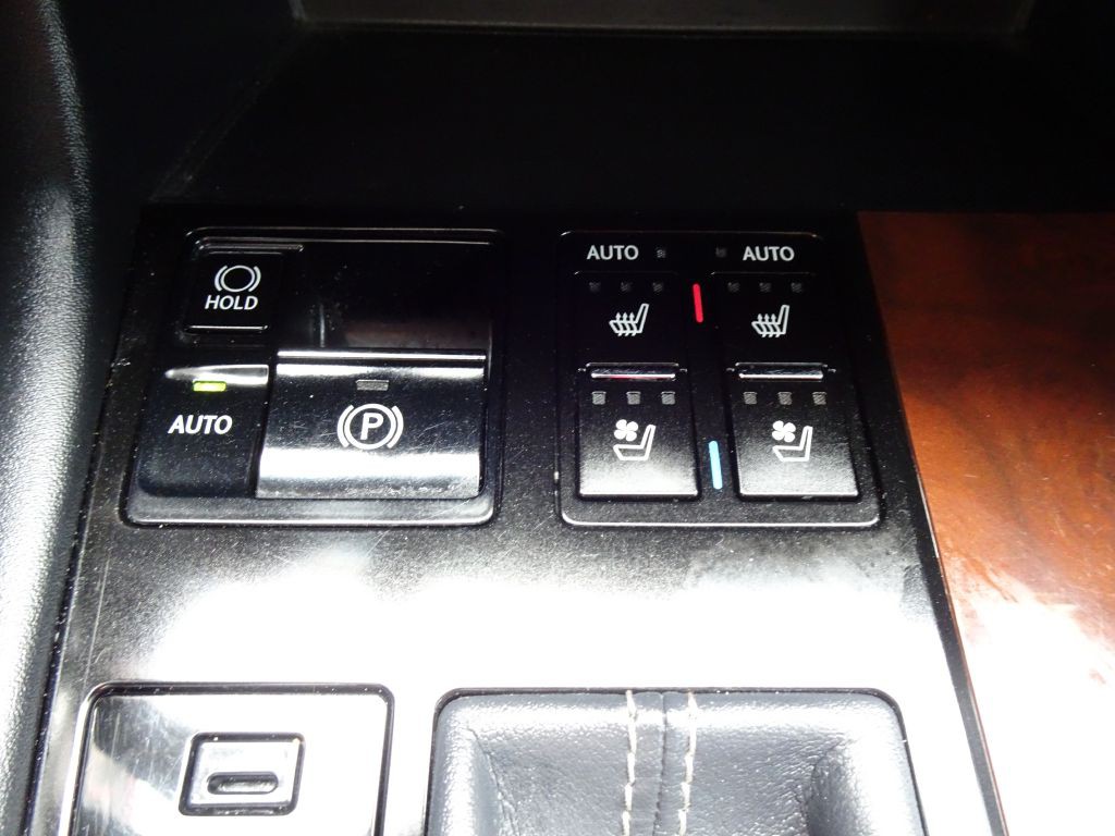 2016 Lexus RX Image 26