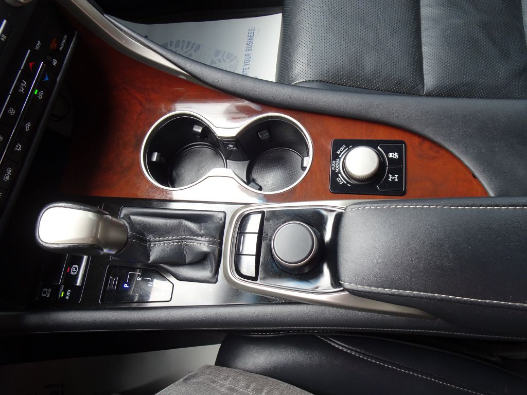 2016 Lexus RX Image 27