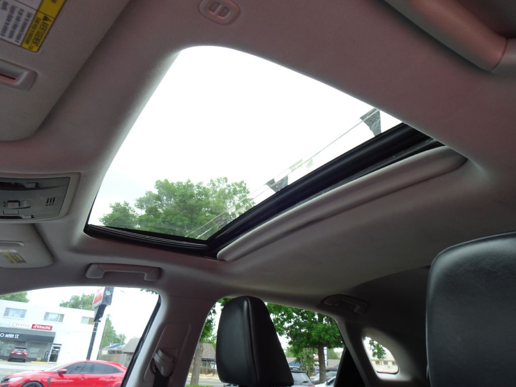 2016 Lexus RX Image 29