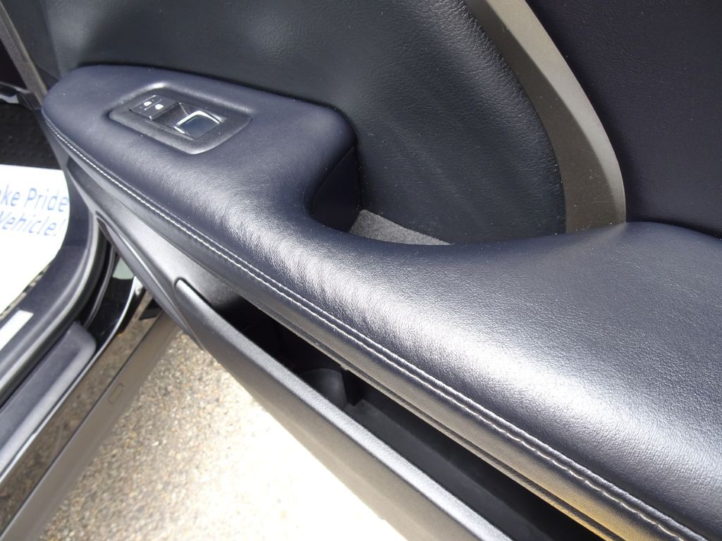 2016 Lexus RX Image 41