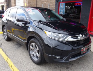 Image for 2019 Honda CR-V EX ID: 7428870