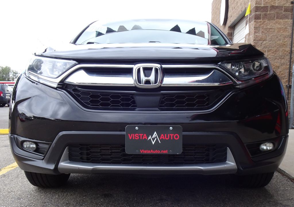 2019 Honda CR-V Image 5