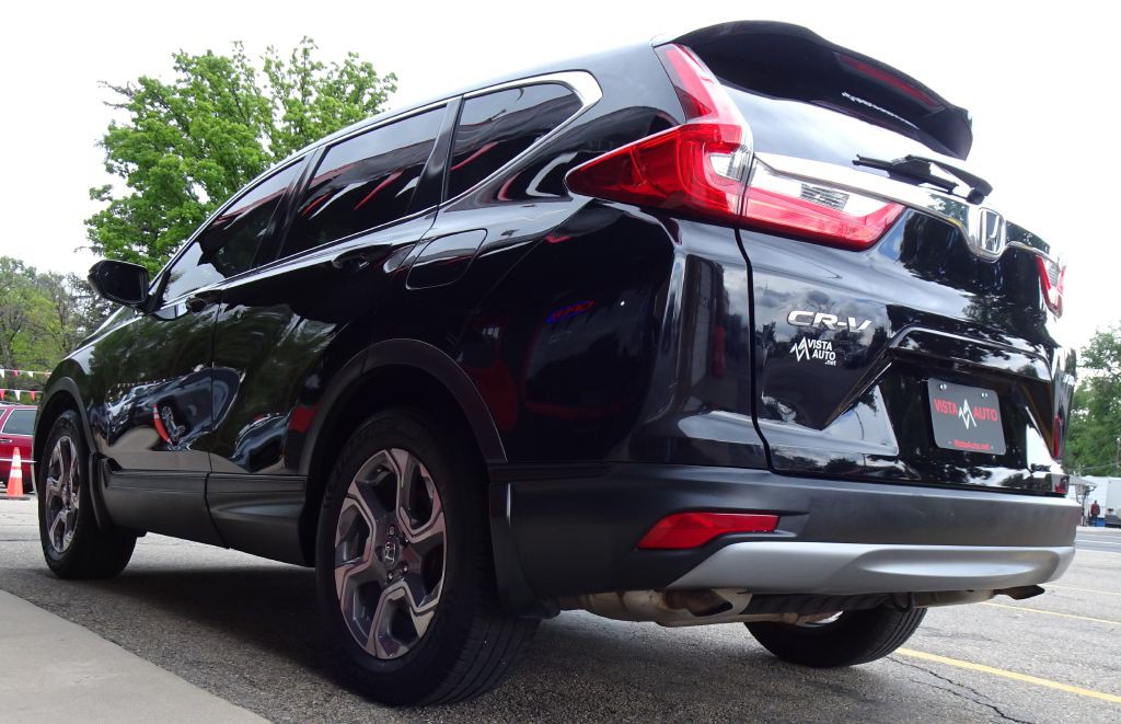 2019 Honda CR-V Image 13