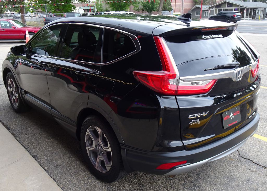 2019 Honda CR-V Image 14