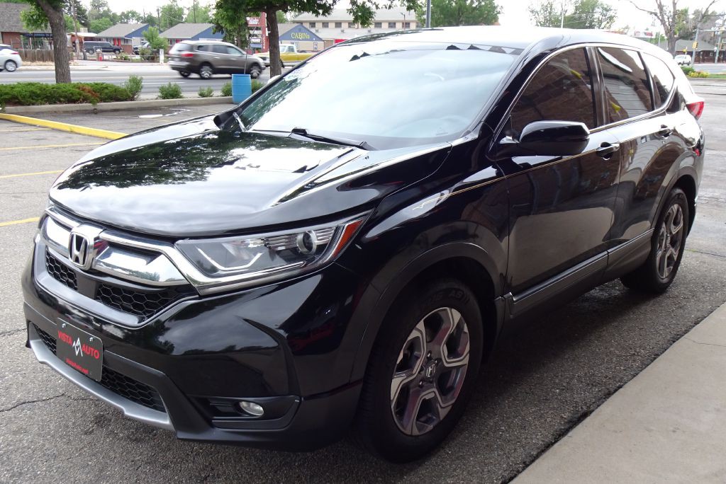 2019 Honda CR-V Image 15