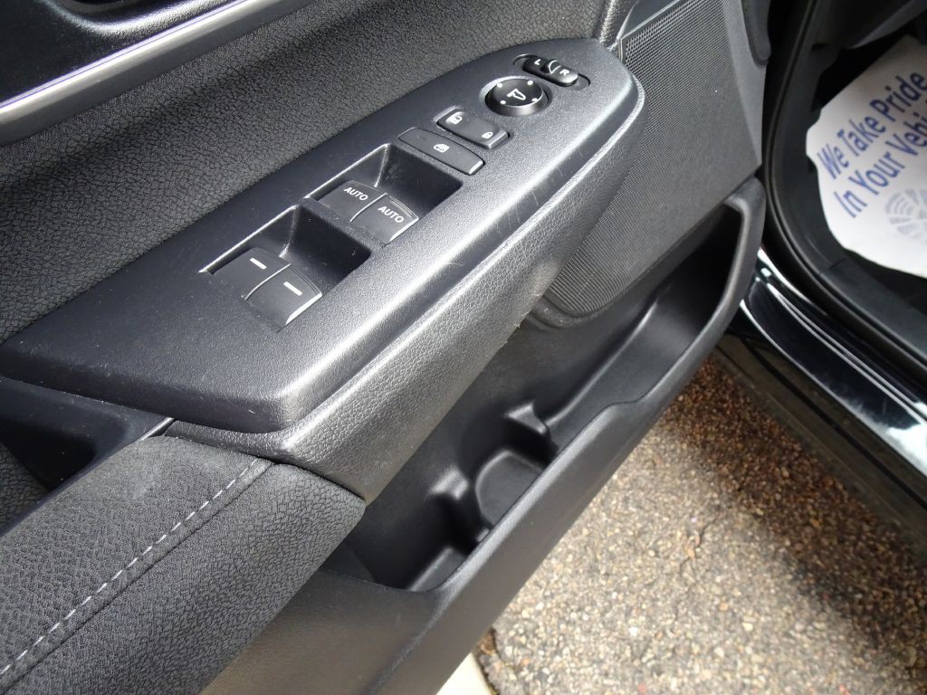 2019 Honda CR-V Image 19