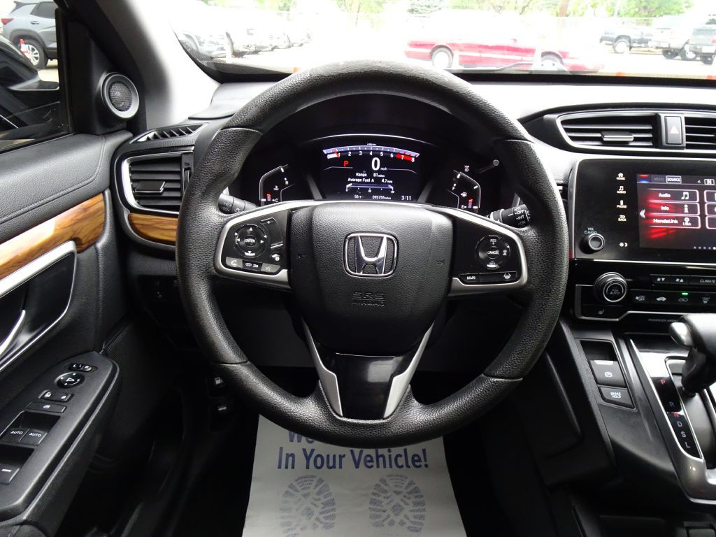 2019 Honda CR-V Image 21
