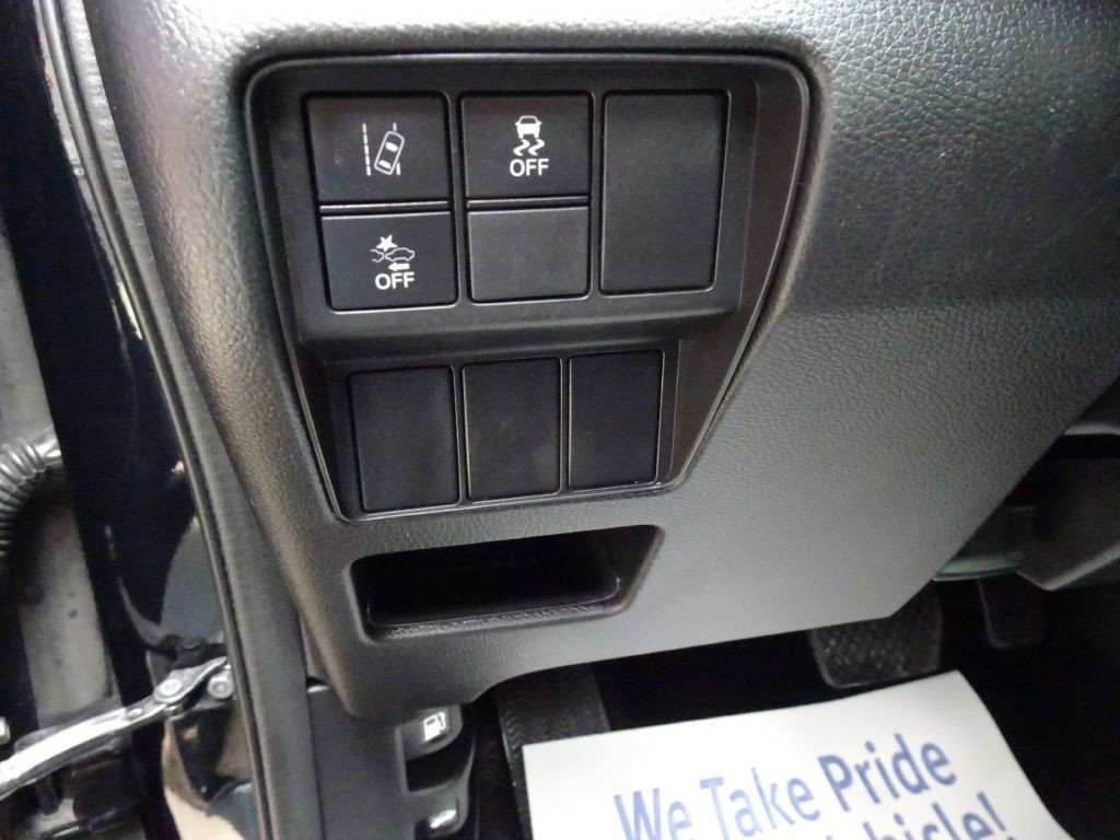 2019 Honda CR-V Image 22