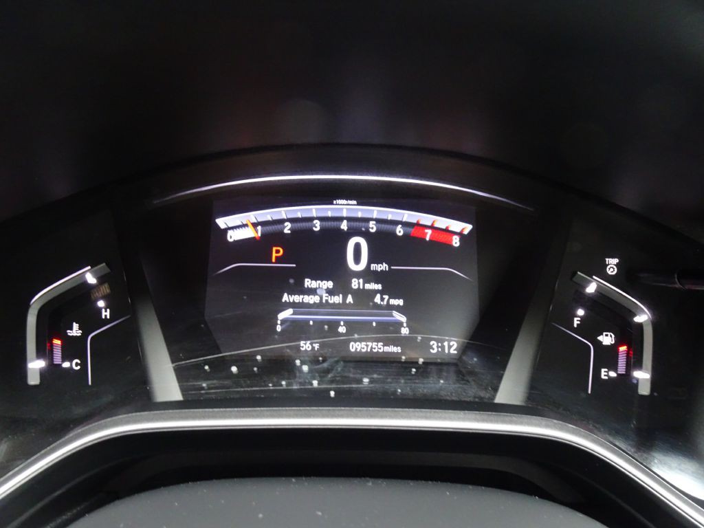 2019 Honda CR-V Image 23