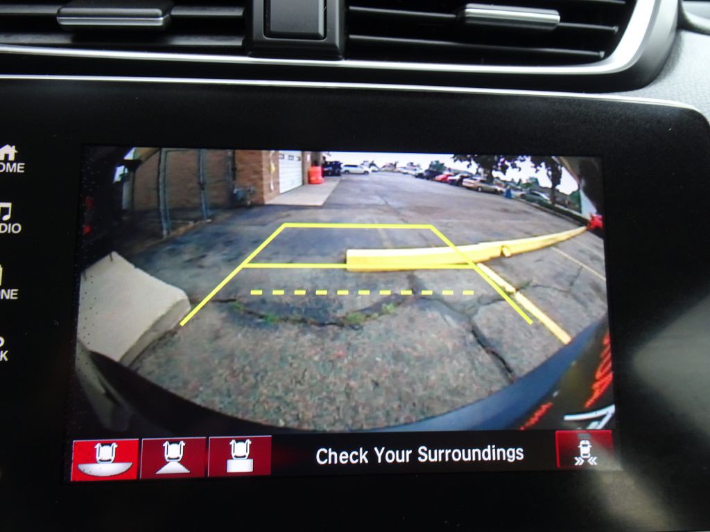2019 Honda CR-V Image 25