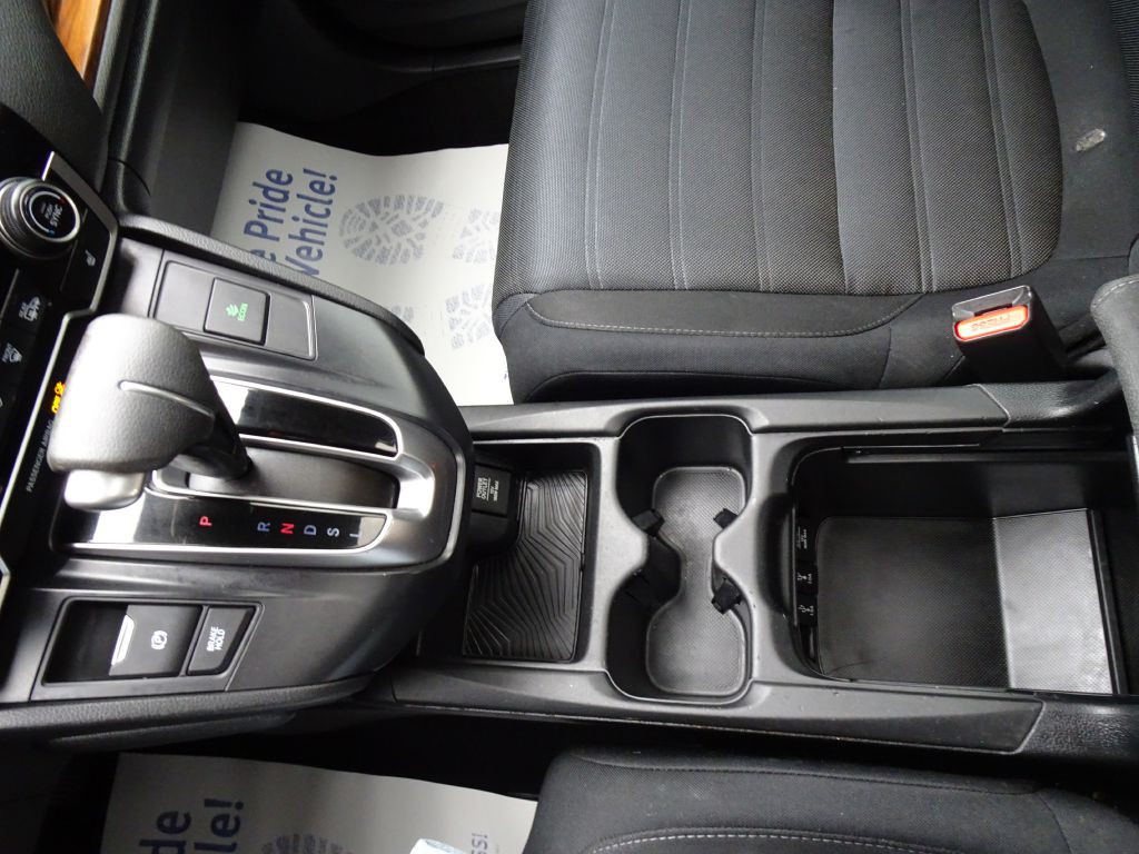2019 Honda CR-V Image 26