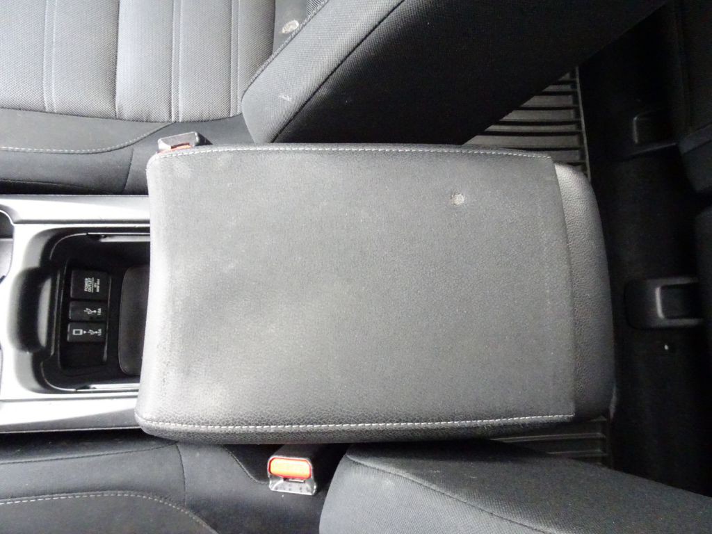2019 Honda CR-V Image 27