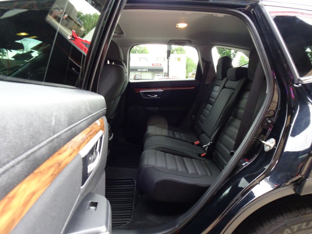 2019 Honda CR-V Image 31