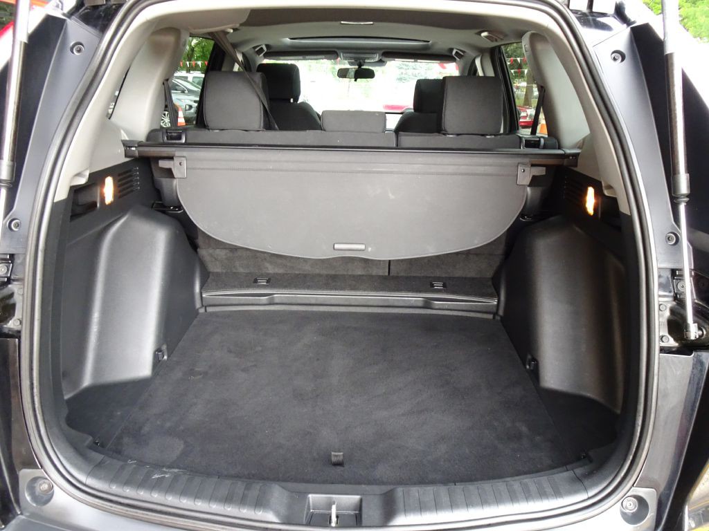 2019 Honda CR-V Image 34