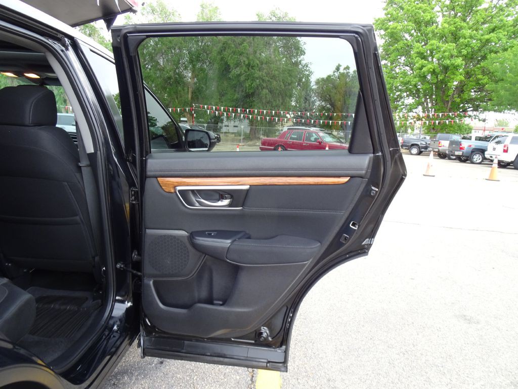 2019 Honda CR-V Image 36