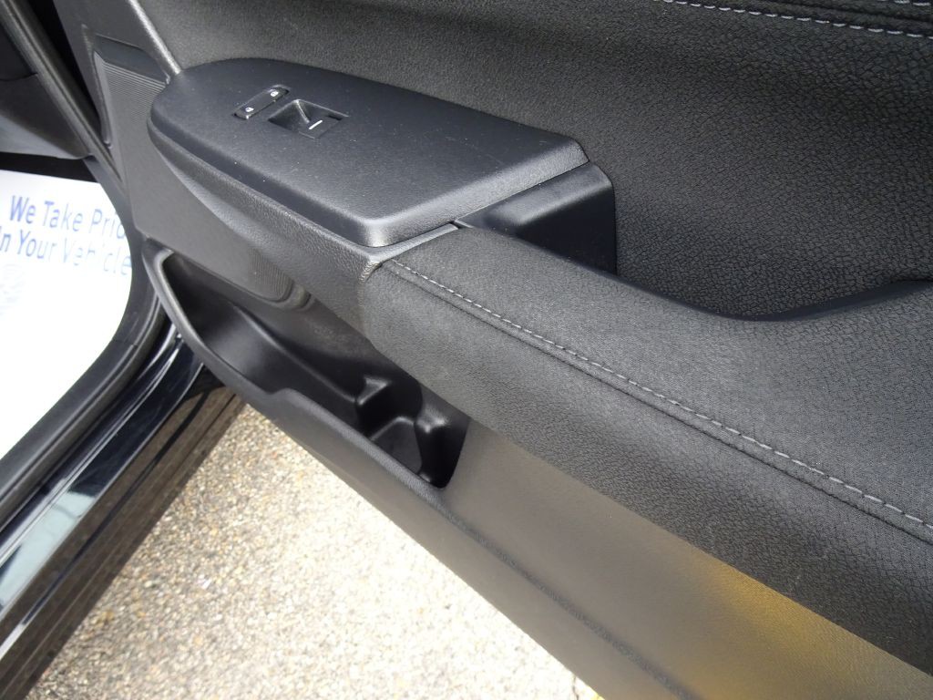 2019 Honda CR-V Image 40