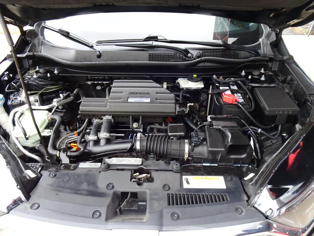 2019 Honda CR-V Image 42