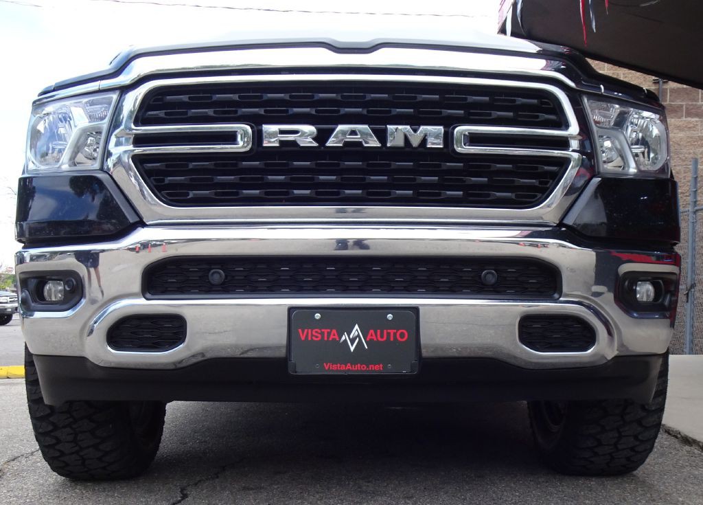 2022 RAM 1500 Image 5