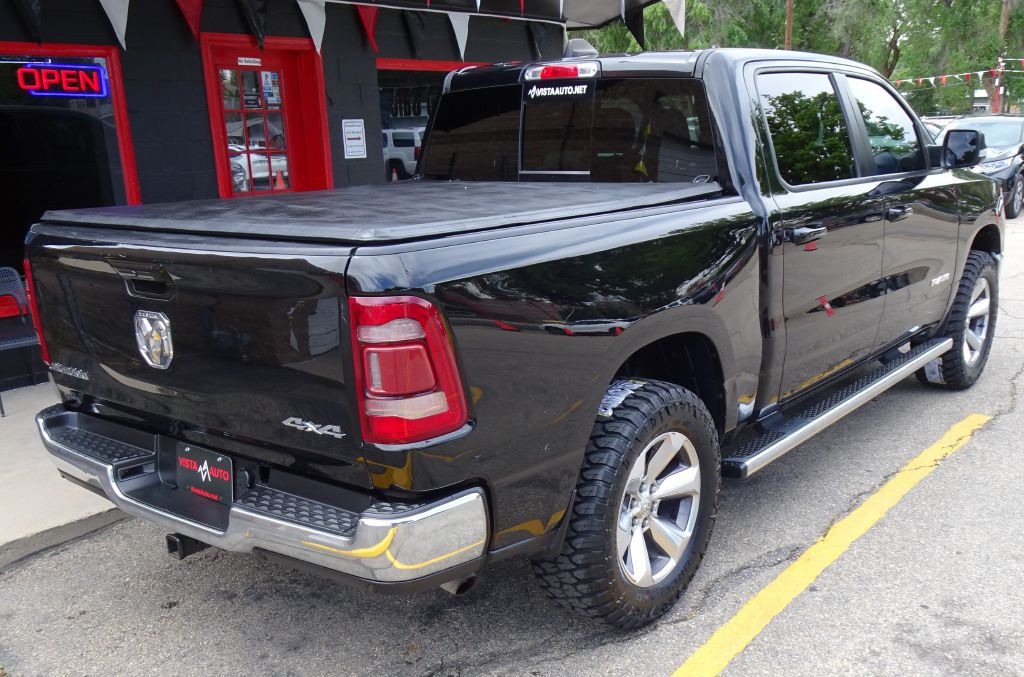 2022 RAM 1500 Image 10