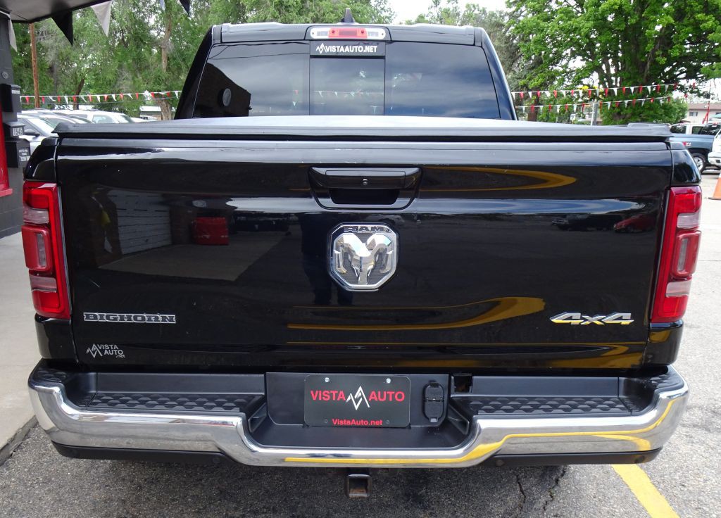 2022 RAM 1500 Image 11