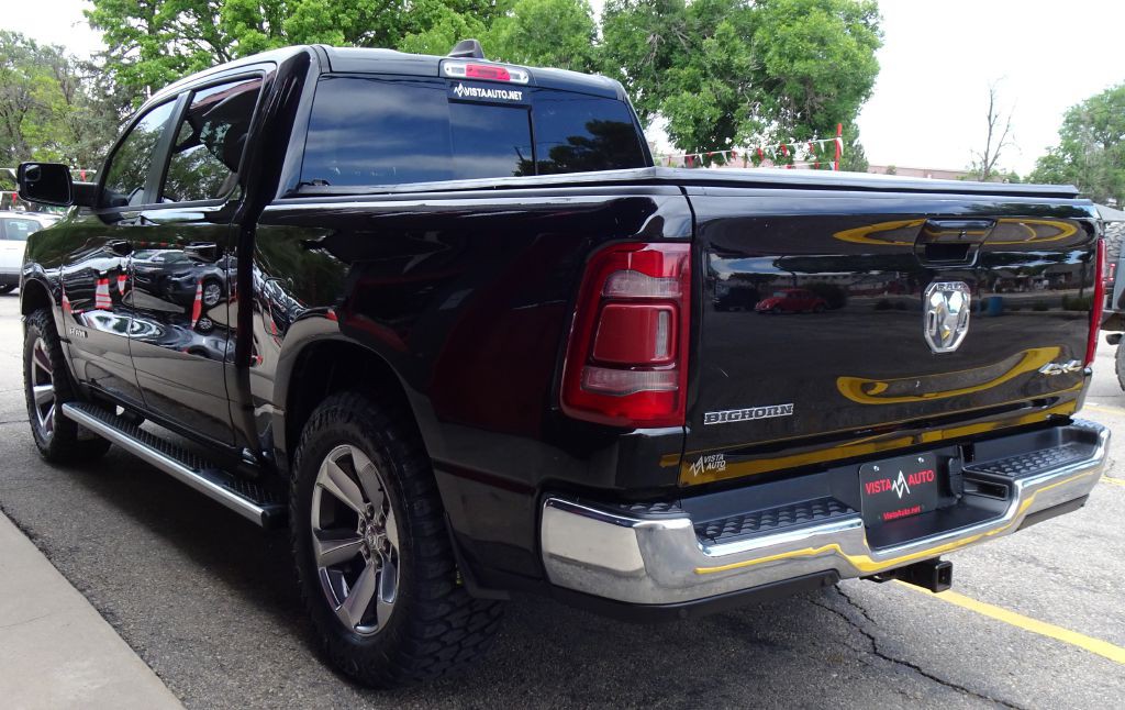 2022 RAM 1500 Image 12