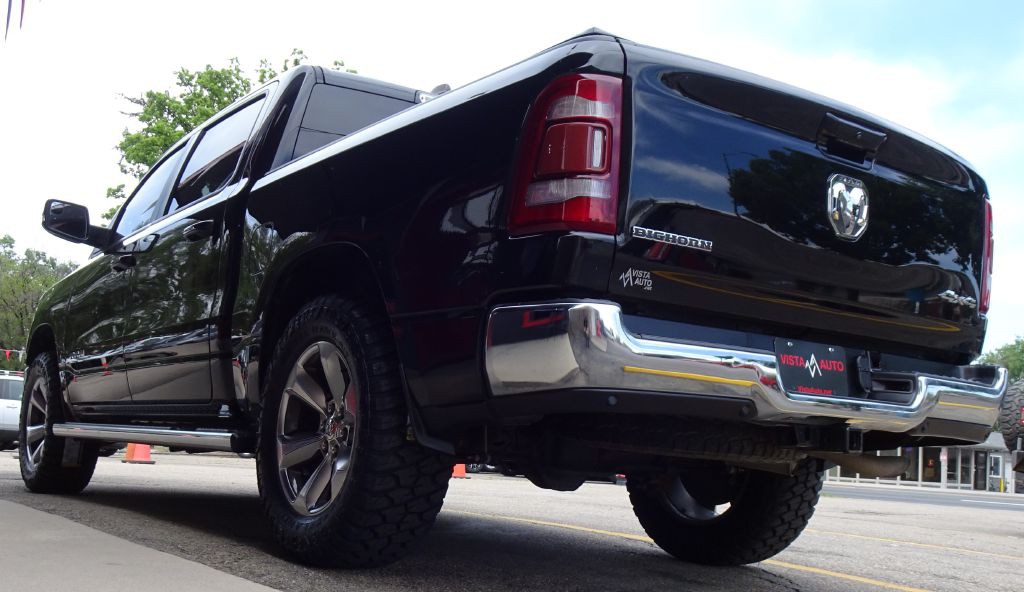 2022 RAM 1500 Image 13