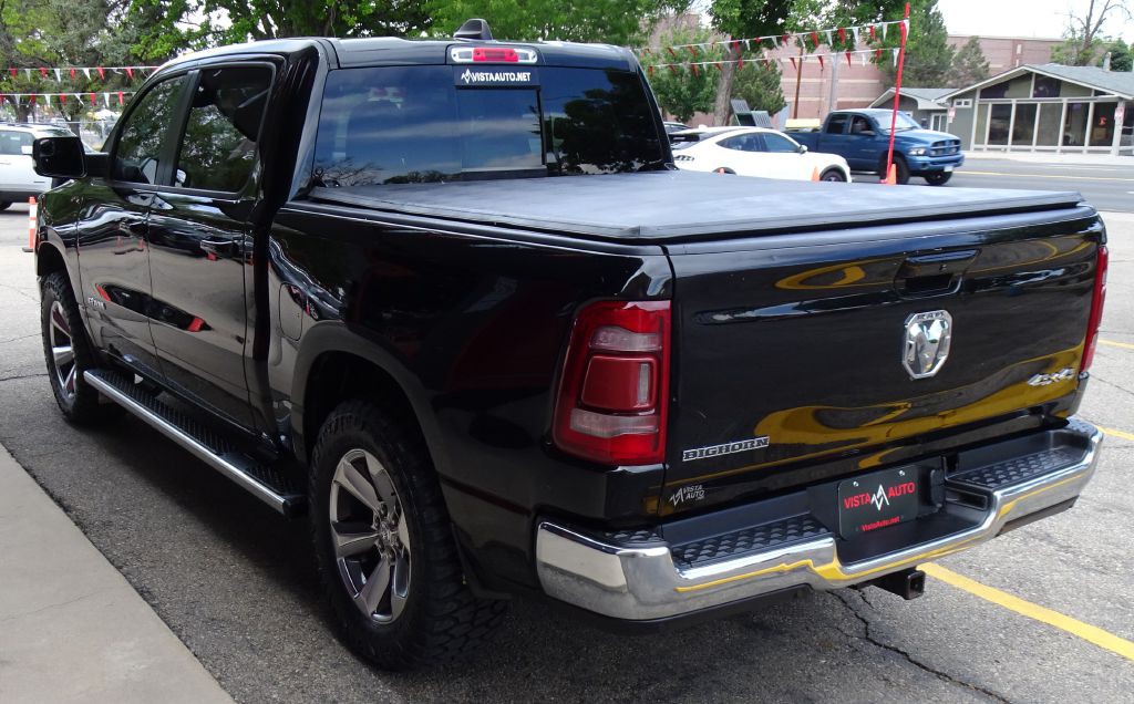 2022 RAM 1500 Image 14