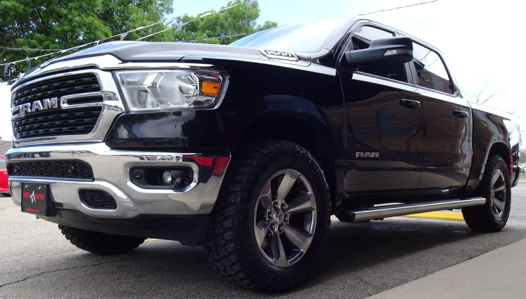 2022 RAM 1500 Image 16