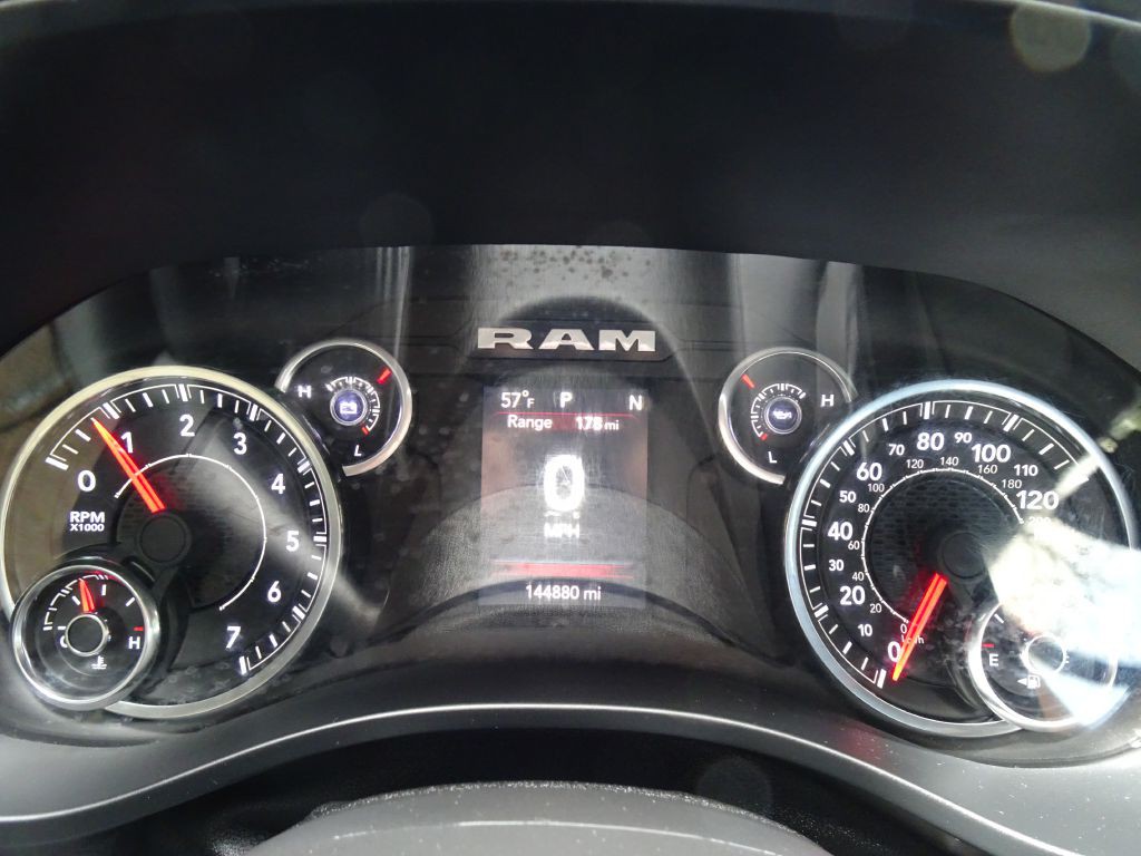 2022 RAM 1500 Image 23